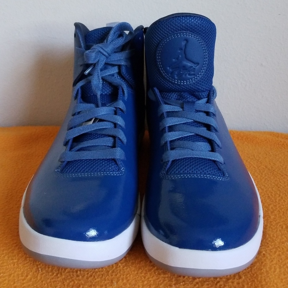 Retro Nike Jordan Imminent Mens Shoes 11.5 - Picture 2 of 8